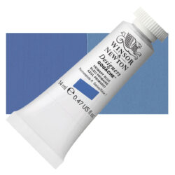 Winsor & Newton Primary Blue Designers Gouache