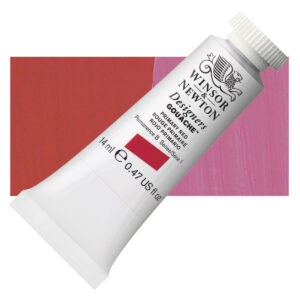 Winsor & Newton PrimaryRed Designers Gouache Winsor & Newton PrimaryRed Designers Gouache