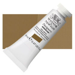 Winsor & Newton RawUmber Designers Gouache
