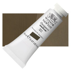 Winsor & Newton Sepia Designers Gouache