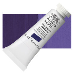 Winsor & Newton Spectrum Violet Designers Gouache