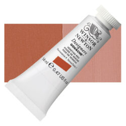 Winsor & Newton Venetian Red Designers Gouache