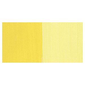 Winsor & Newton LemonYellow Designers Gouache1