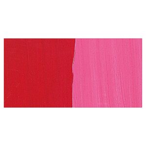 Winsor & Newton Primary Red Designers Gouache1