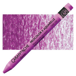 Vaxkrita Purple Violet Caran d´Ache NeoColor II