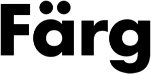 Färg logo