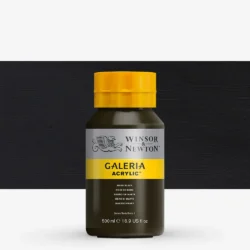 W&N Galeria Mars Black.jpg