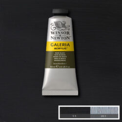 Winsor&Newton Galeria Mars Black acrylic