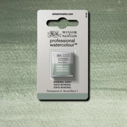 Winsor&Newton Mineral Grey Professional watercolor