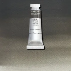 W&N Ostwald Grey 14ml Professional watercolor