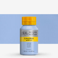 W&N Galeria Powder Blue acrylic