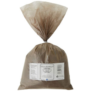 medium powdered bitumen 500 g Medium Pulveriserad Bitumen 500 g