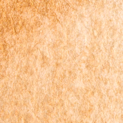 Metalliskt guldpigment med varm, intensiv Aztec Gold-ton