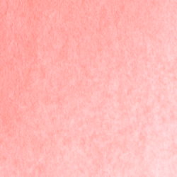 White Nights Coral – Varm och livfull korallfärgad akvarell