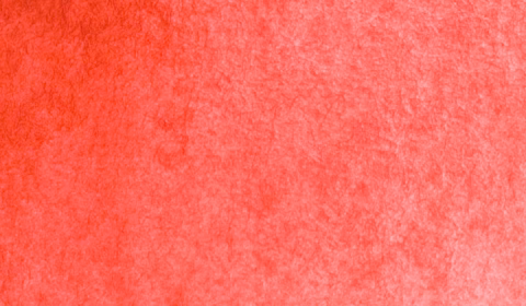 white nights geranium red White Nights Geranium Red akvarellfärg i klar röd nyans med hög pigmentering och transparent vattenfärg för konstnärligt måleri