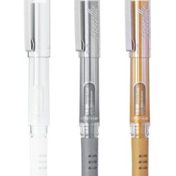 Pentel Hybrid Gel Grip DX 1