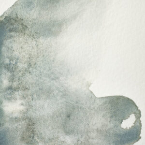 winsor&newton mineral grey professional watercolor1 W&N Mineral Grey 14 ml akvarellfärg med pigment PB29, PBk19 och PW5.